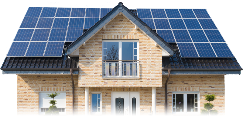 ContoCasa® - Monitoraggio fotovoltaico